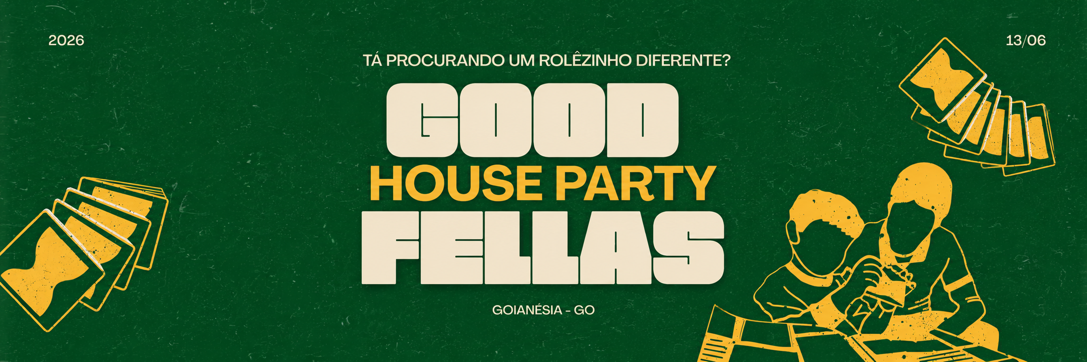 GOOD FELLAS