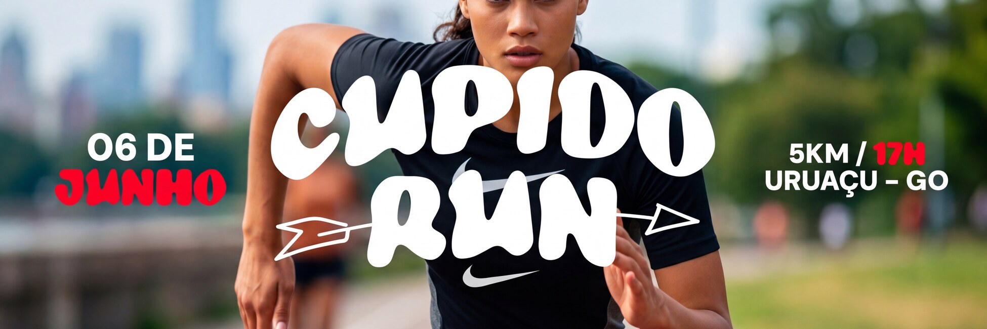 Cupido Run 2026